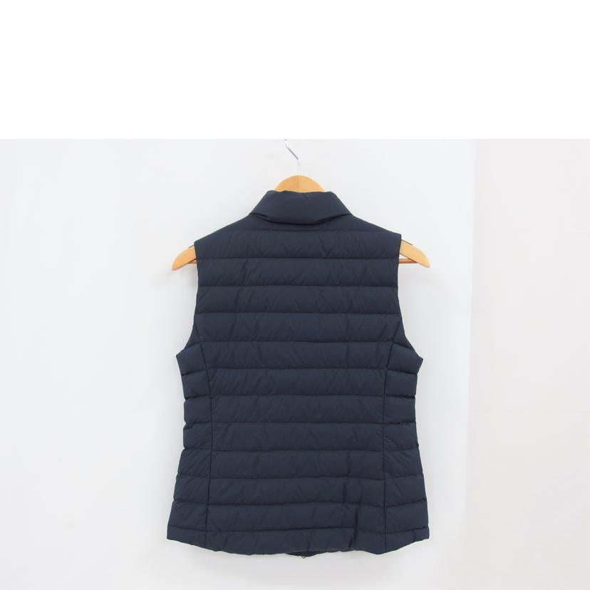 TATRAS タトラス/CLEO/ダウンベスト/ネイビー/LTA17S4613//ABランク/04