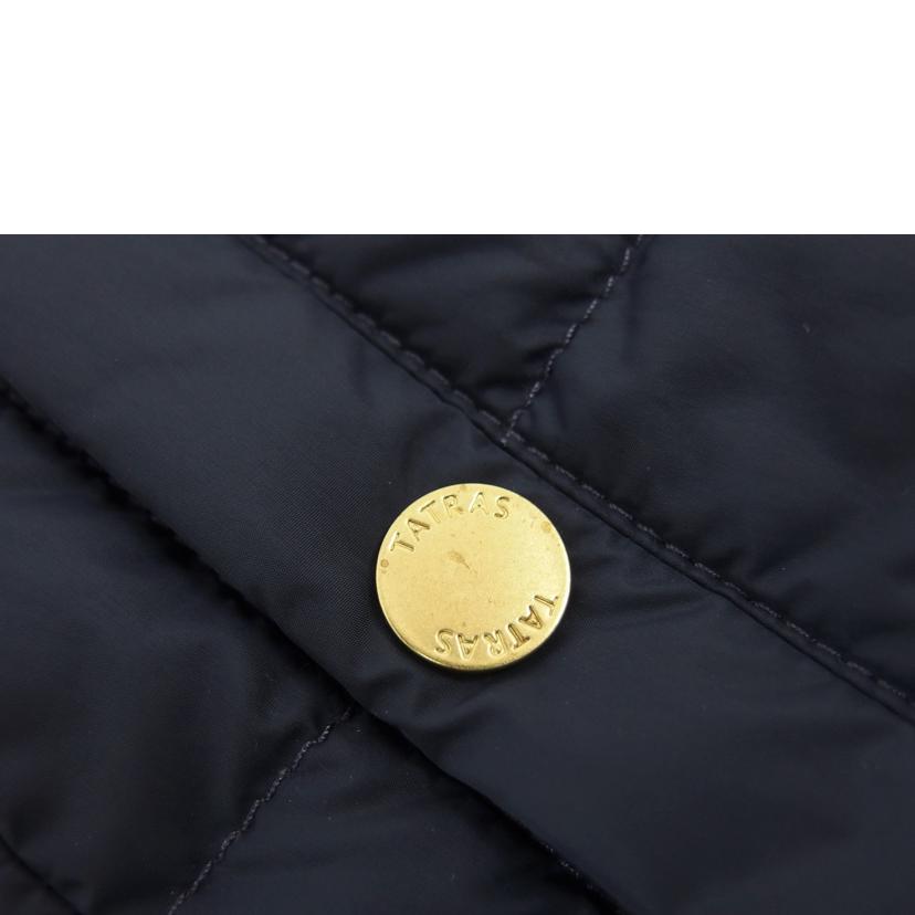 TATRAS タトラス/CLEO/ダウンベスト/ネイビー/LTA17S4613//ABランク/04