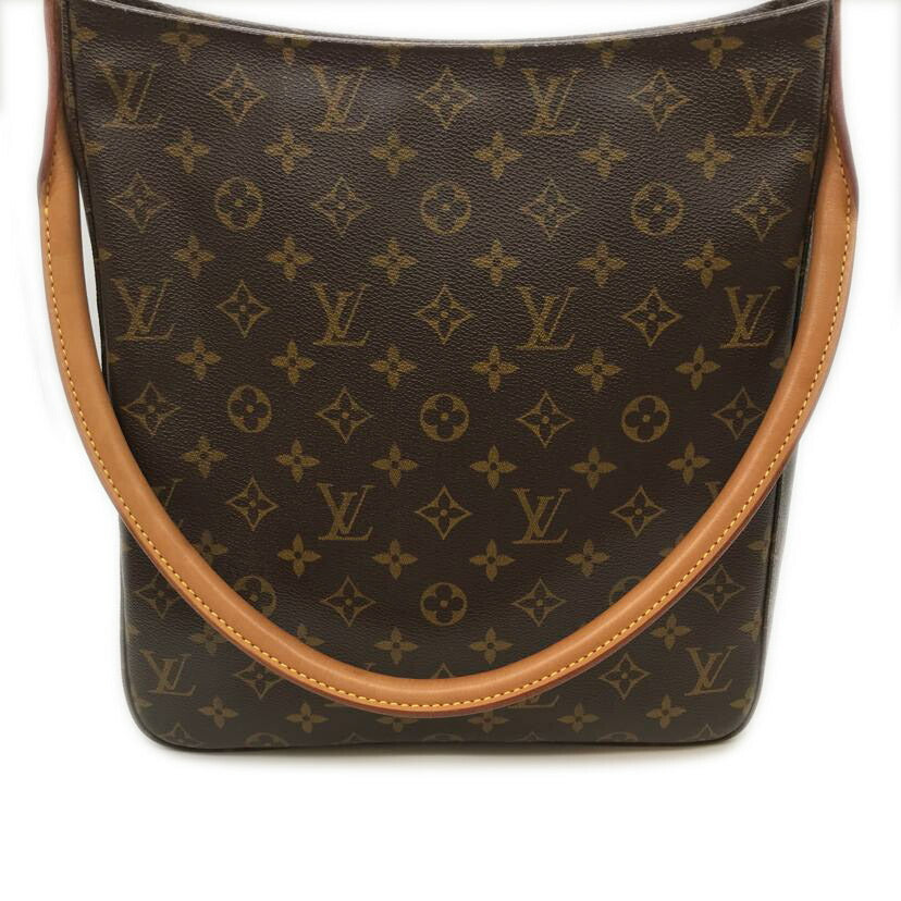 LOUIS VUITTON ルイ・ヴィトン/ルーピングGM/モノグラム/M51145//LB0092/Aランク/13