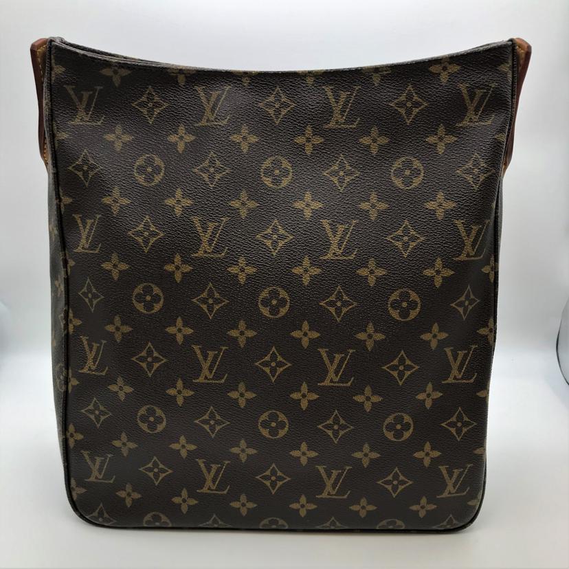 LOUIS VUITTON ルイ・ヴィトン/ルーピングGM/モノグラム/M51145//LB0092/Aランク/13