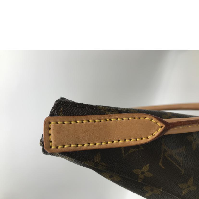 LOUIS VUITTON ルイ・ヴィトン/ルーピングGM/モノグラム/M51145//LB0092/Aランク/13