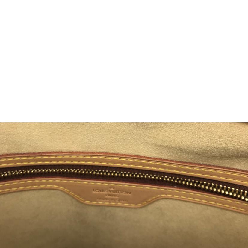 LOUIS VUITTON ルイ・ヴィトン/ルーピングGM/モノグラム/M51145//LB0092/Aランク/13