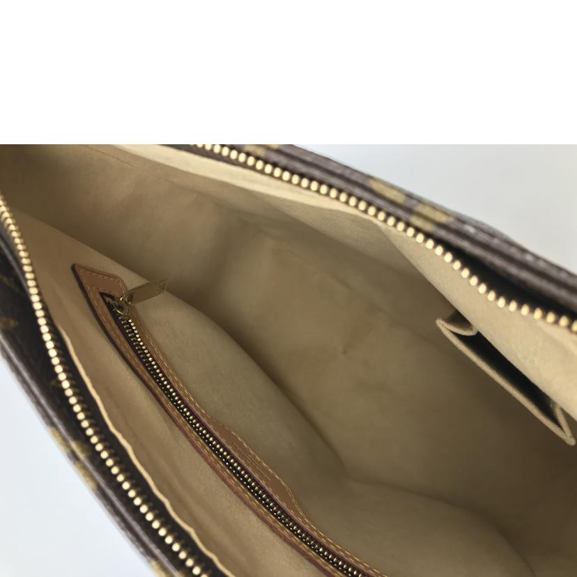 LOUIS VUITTON ルイ・ヴィトン/ルーピングGM/モノグラム/M51145//LB0092/Aランク/13