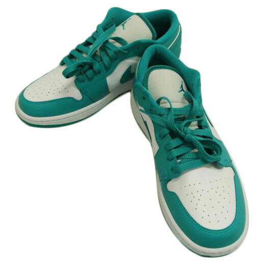 ナイキ NIKE/W.AJ1 LOW/DC0774-132//28.0/SAランク/87