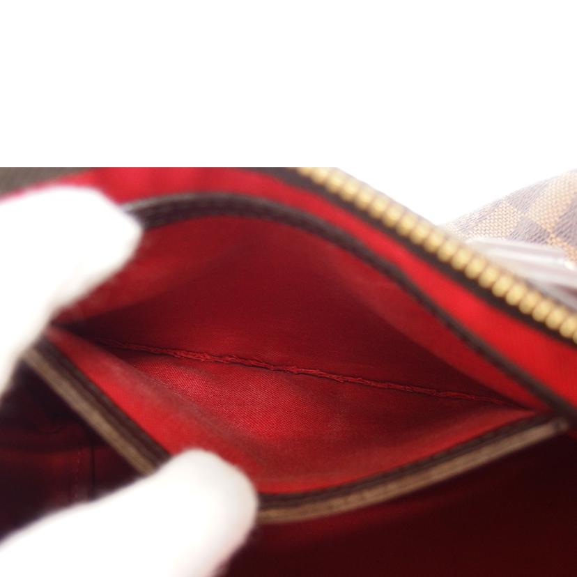 LV ルイヴィトン/スピーディ25/ダミエ/エベヌ/N41532//SP1006/Aランク/04