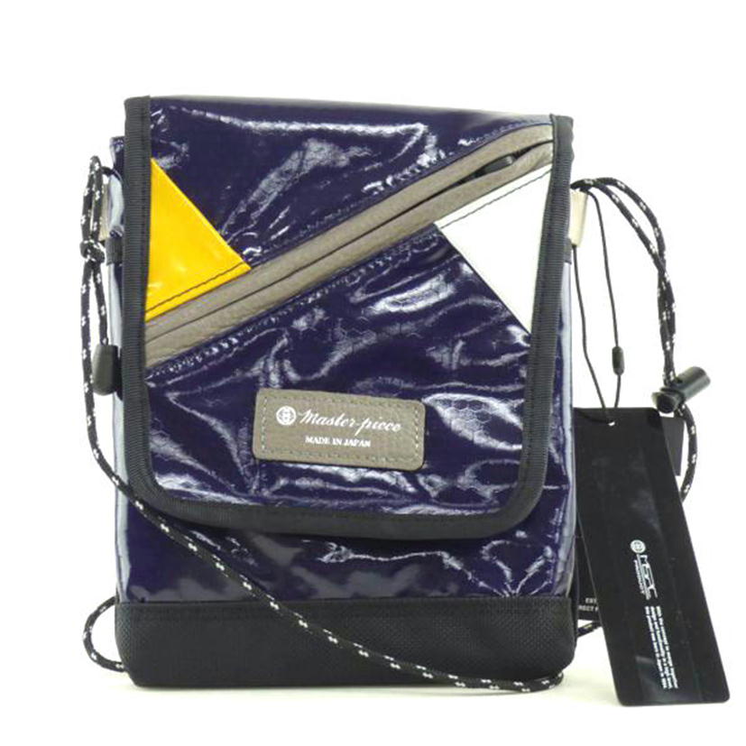 master piece マスターピース/ショルダーバッグ/224044//Aランク/64