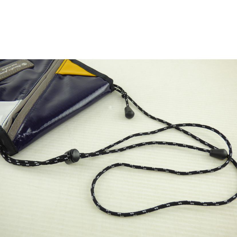 master piece マスターピース/ショルダーバッグ/224044//Aランク/64