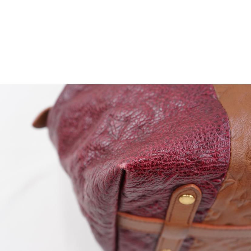 LV ルイヴィトン/ブロックストート/モノグラム/M40503//AR1151/Aランク/67