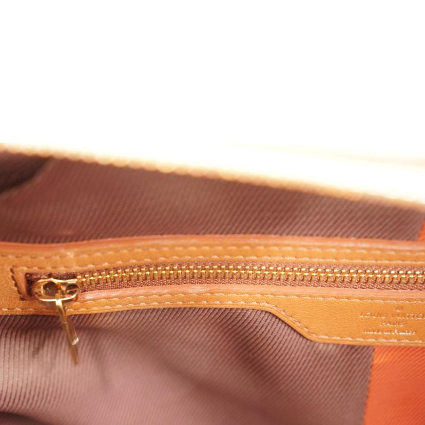 LV ルイヴィトン/ブロックストート/モノグラム/M40503//AR1151/Aランク/67