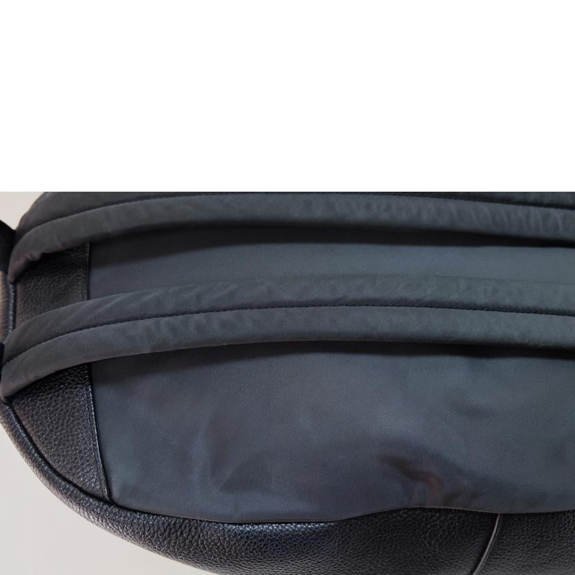 COACH コーチ/レザーバックパック/F38288//J17**/Bランク/71