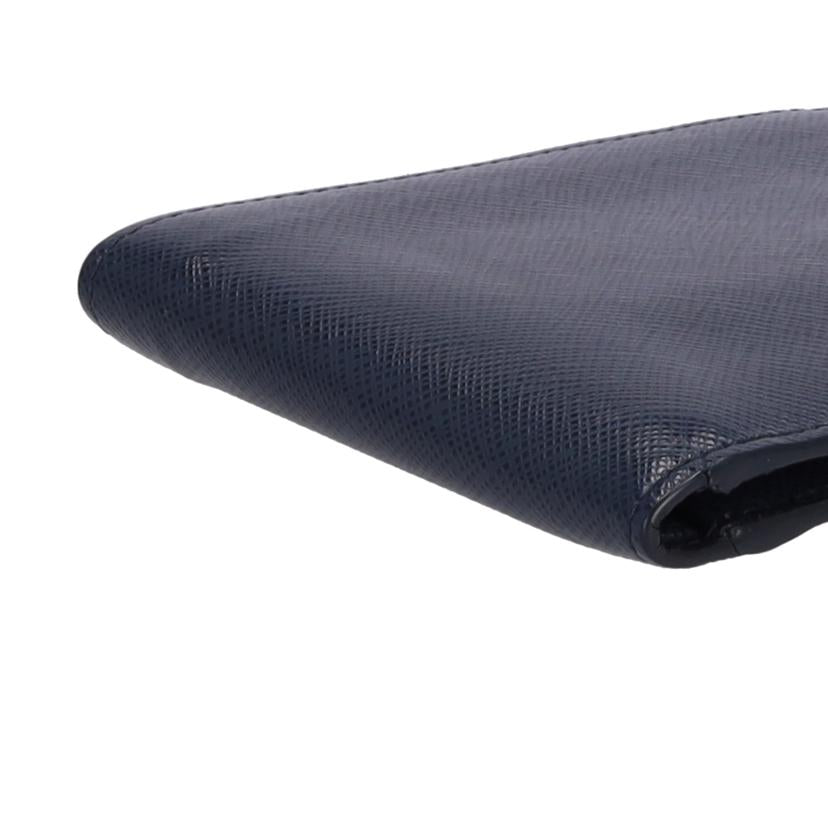 PRADA プラダ/2つ折り財布/2MO513//Bランク/09