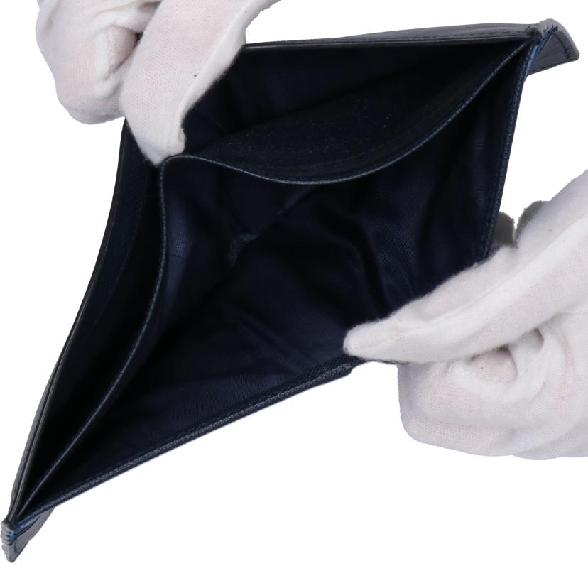 PRADA プラダ/2つ折り財布/2MO513//Bランク/09