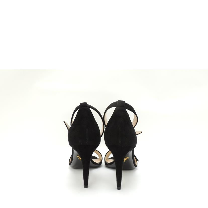 PRADA プラダ/PRADA パンプス//SAランク/69