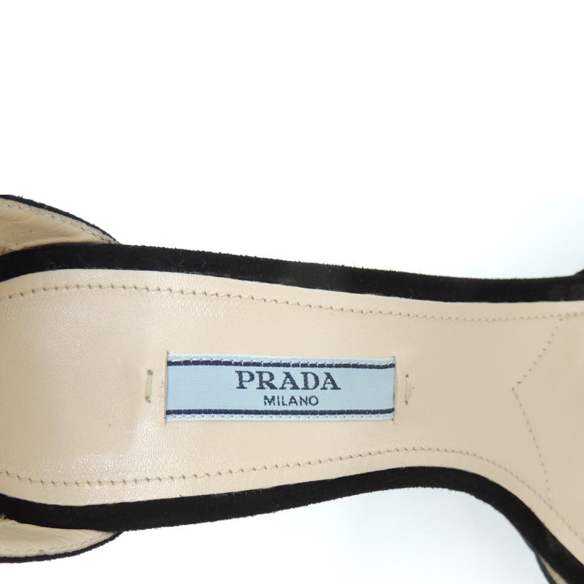 PRADA プラダ/PRADA パンプス//SAランク/69