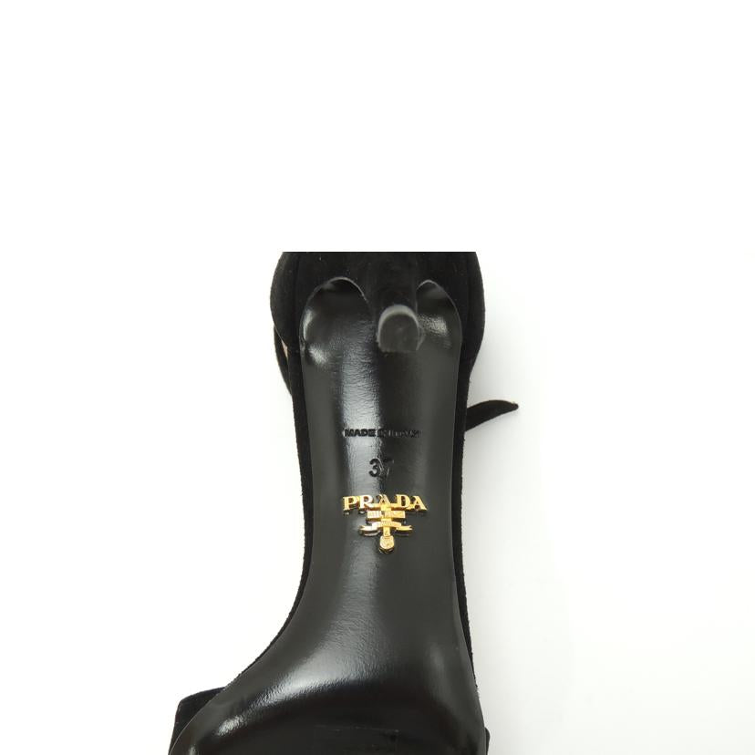 PRADA プラダ/PRADA パンプス//SAランク/69
