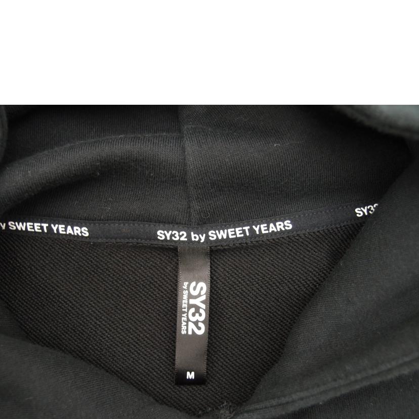 SY32 エスワイサーティトゥ/SY32 フーディー//Aランク/69