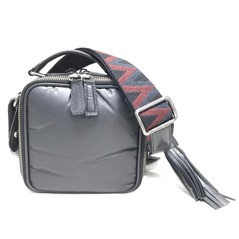 HUNTING WORLD ハンティングワールド/バチュークロス ブリッケル ショルダーバッグ/071708//ABランク/51