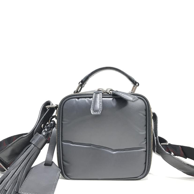 HUNTING WORLD ハンティングワールド/バチュークロス ブリッケル ショルダーバッグ/071708//ABランク/51