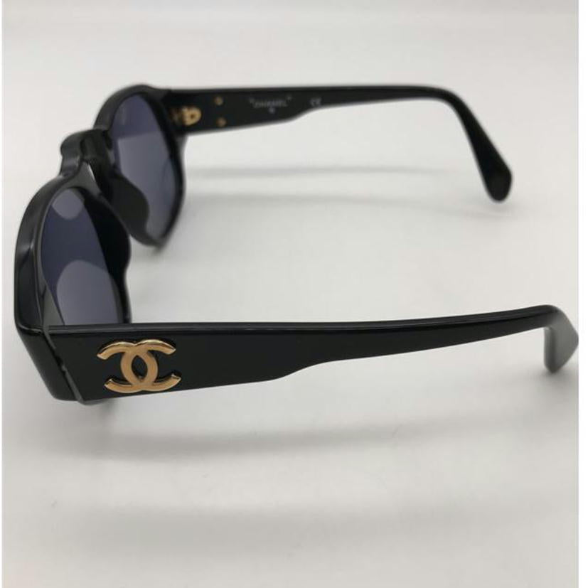 CHANEL シャネル/ココマーク/サングラス/01452//94305/Bランク/13