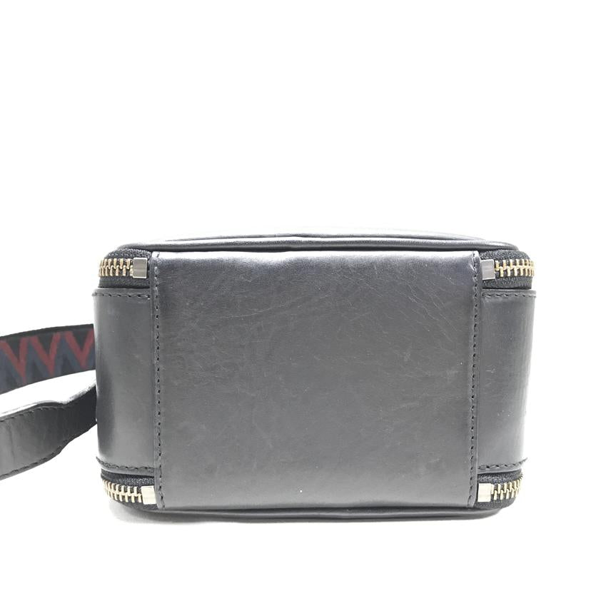 HUNTING WORLD ハンティングワールド/バチュークロス ブリッケル ショルダーバッグ/071708//ABランク/51