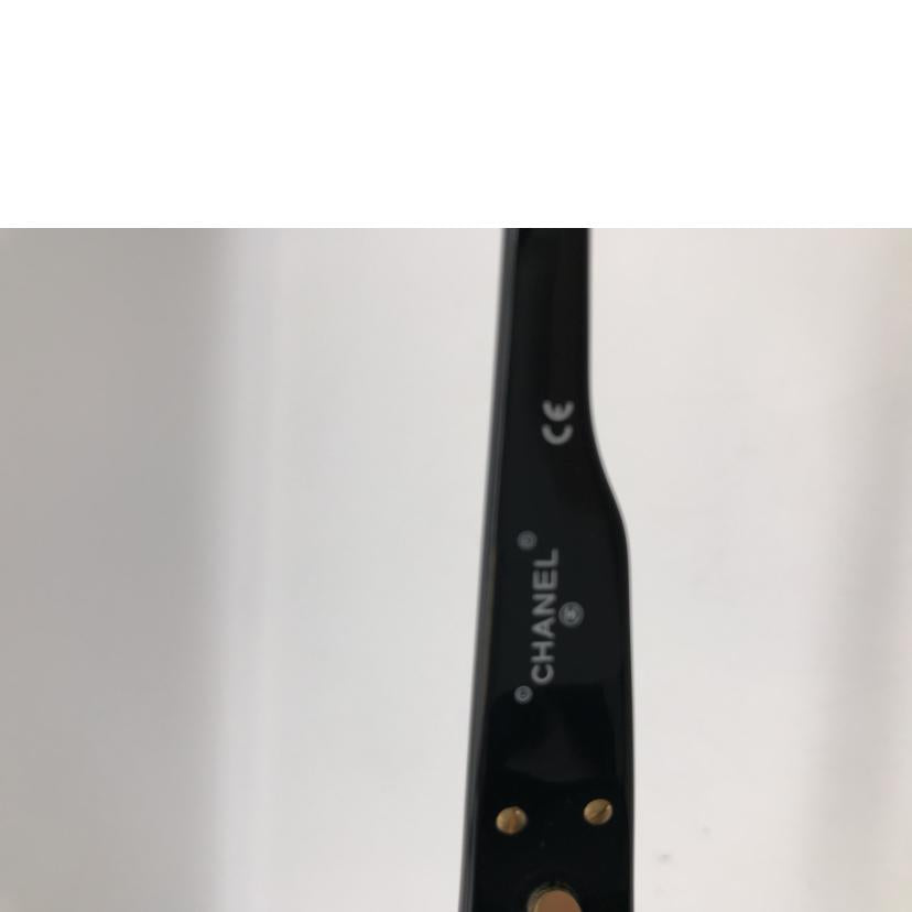 CHANEL シャネル/ココマーク/サングラス/01452//94305/Bランク/13