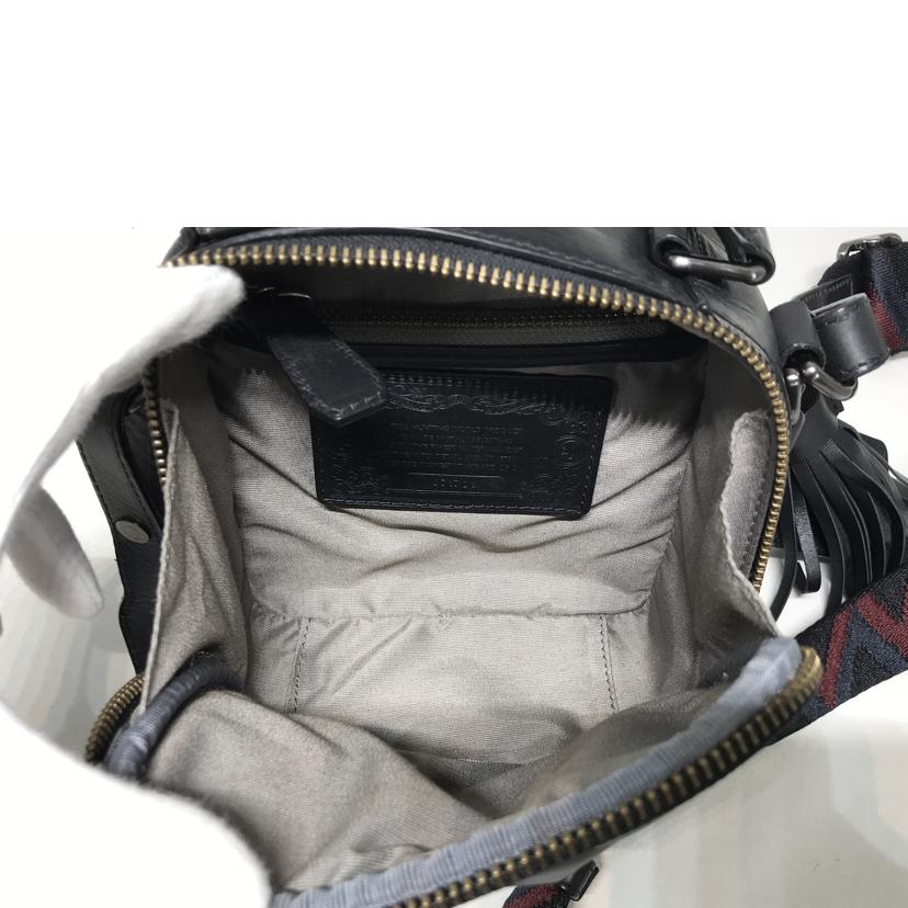 HUNTING WORLD ハンティングワールド/バチュークロス ブリッケル ショルダーバッグ/071708//ABランク/51