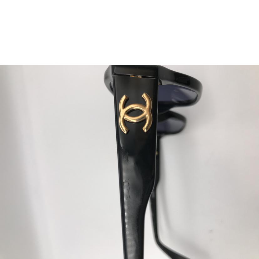 CHANEL シャネル/ココマーク/サングラス/01452//94305/Bランク/13