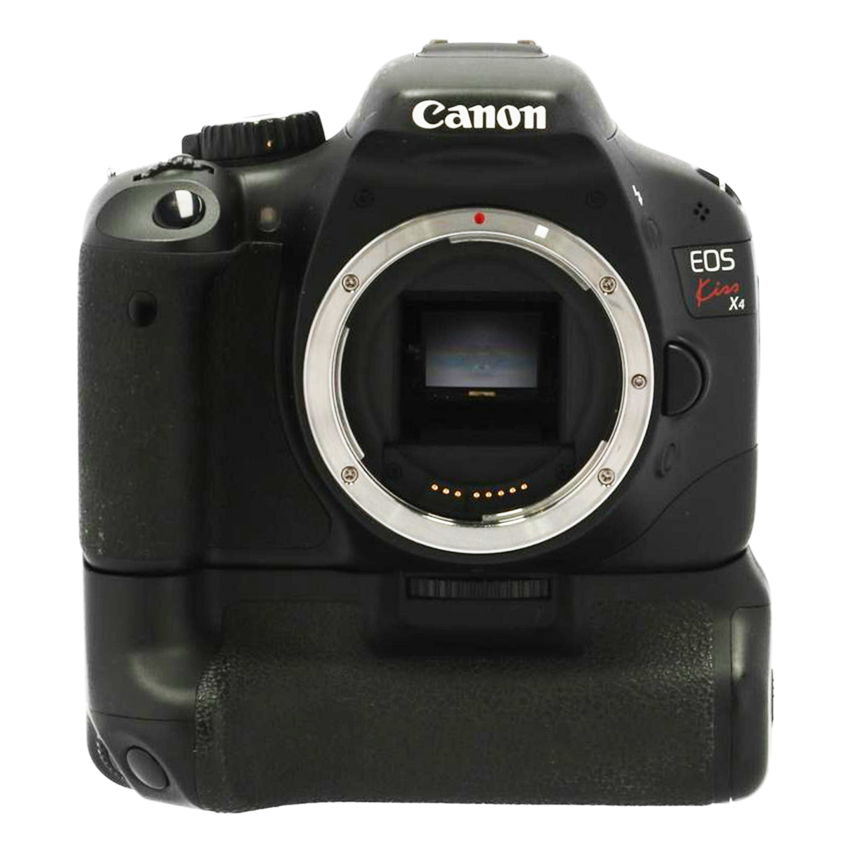 Canon キャノン/デジタル一眼/EOS Kiss X4ボディ//1412700909/Bランク/78