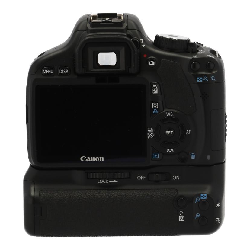 Canon キャノン/デジタル一眼/EOS Kiss X4ボディ//1412700909/Bランク/78