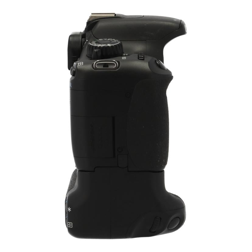 Canon キャノン/デジタル一眼/EOS Kiss X4ボディ//1412700909/Bランク/78