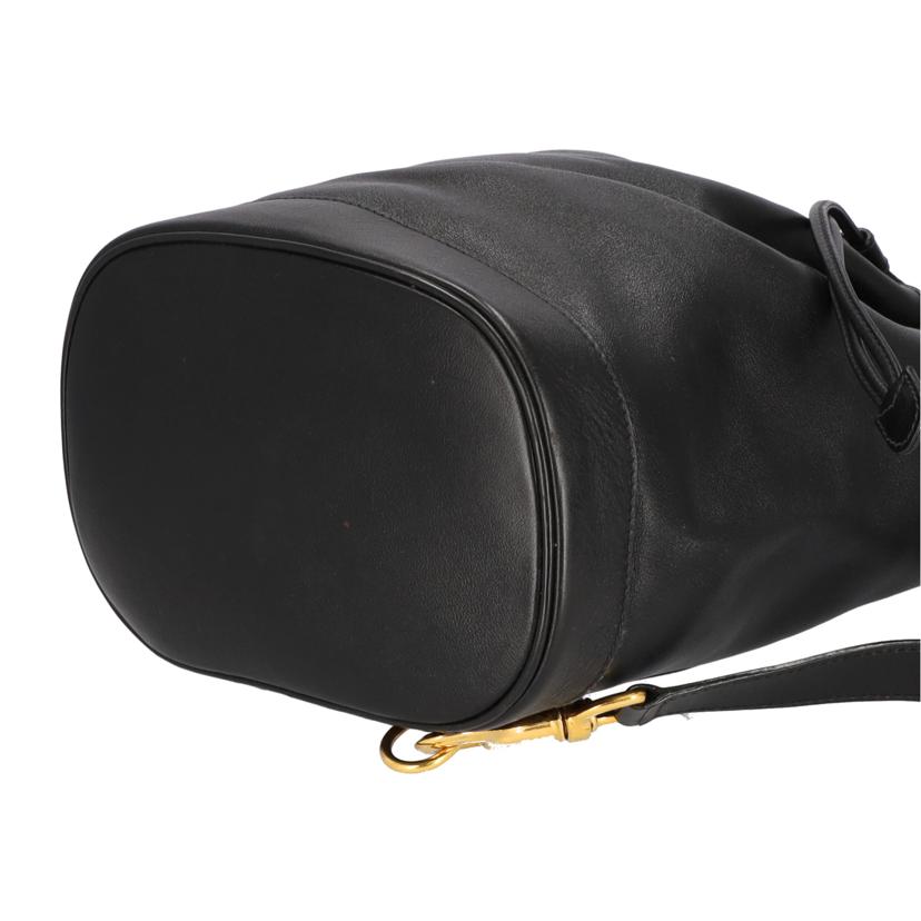 GUCCI グッチ/バンブーレザーワンショルダーバッグ/003-2113-0036//Bランク/75