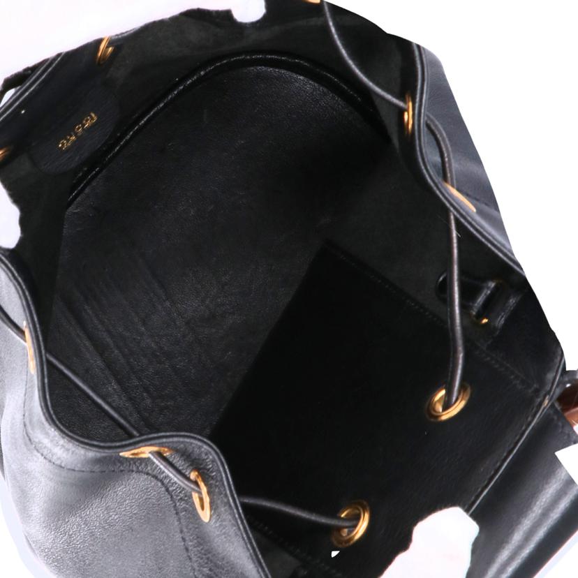 GUCCI グッチ/バンブーレザーワンショルダーバッグ/003-2113-0036//Bランク/75