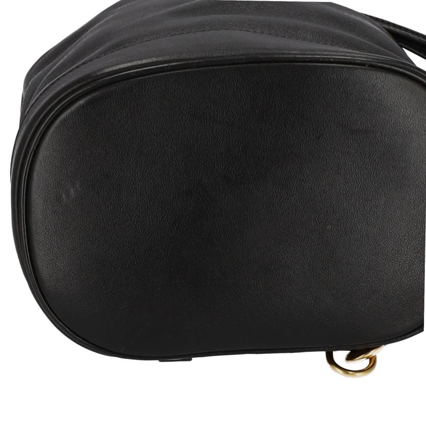 GUCCI グッチ/バンブーレザーワンショルダーバッグ/003-2113-0036//Bランク/75