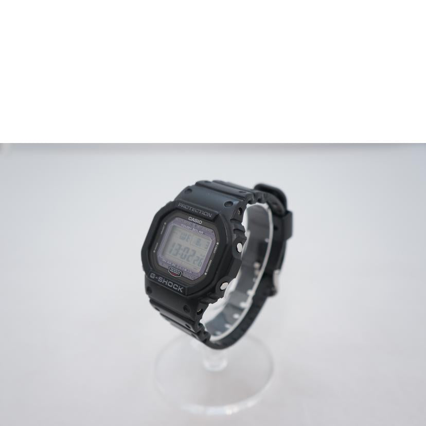 CASIO カシオ/G-SHOCK ソーラー電波/GW-5000//201D022J/ABランク/67