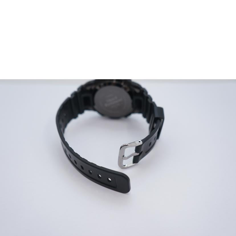 CASIO カシオ/G-SHOCK ソーラー電波/GW-5000//201D022J/ABランク/67