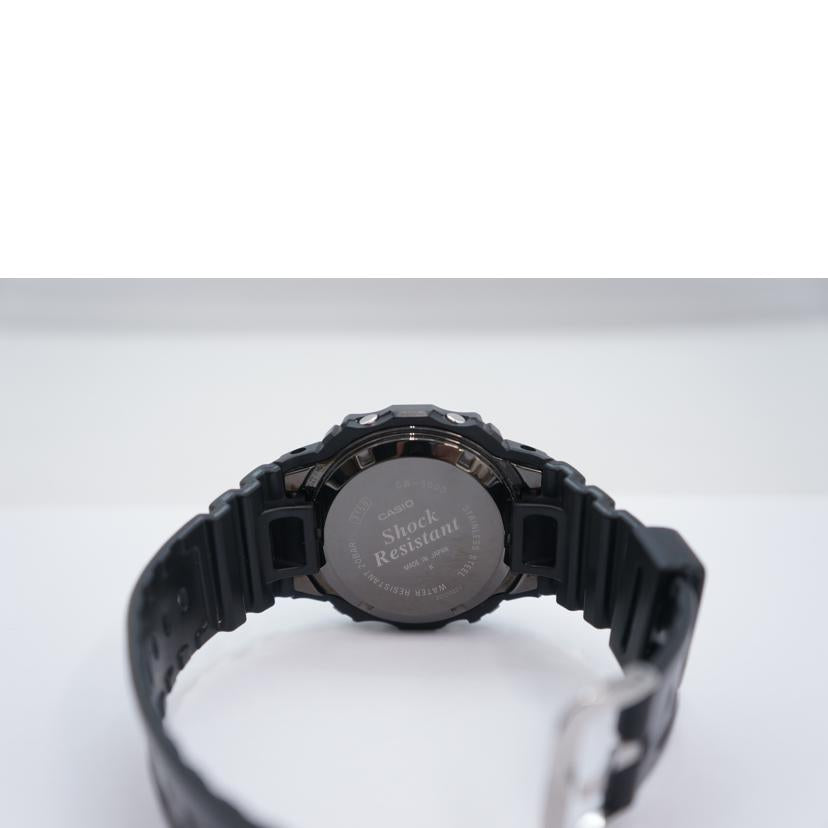 CASIO カシオ/G-SHOCK ソーラー電波/GW-5000//201D022J/ABランク/67