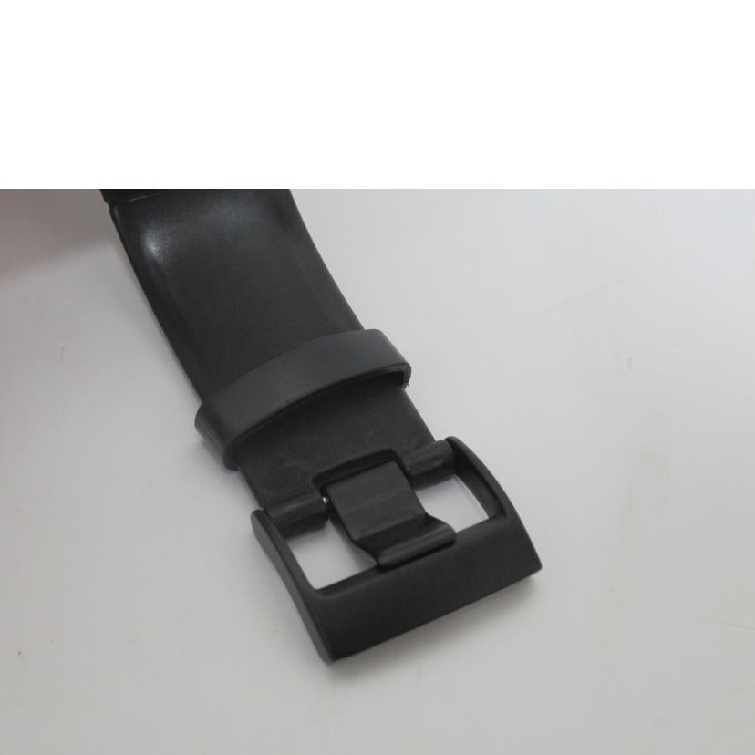 SUUNTO/メンズウォッチ/スントコア・オールブラック/クォーツ/CORE//Bランク/63