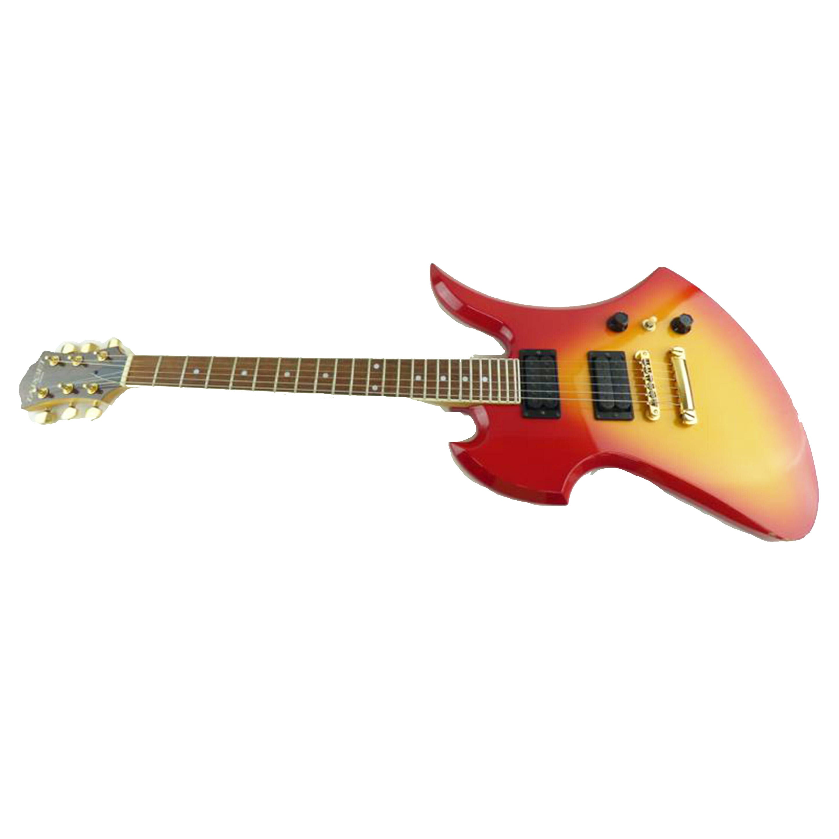 TARGET by FERNANDES ターゲット/エレキギター/モッキンバードtype//-/Cランク/64