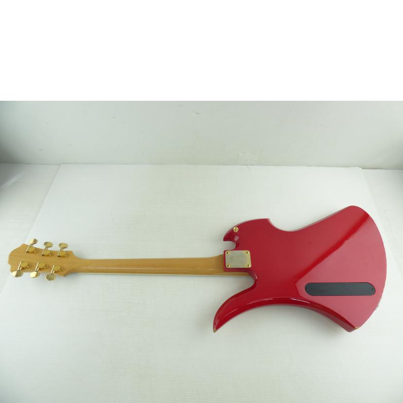 TARGET by FERNANDES ターゲット/エレキギター/モッキンバードtype//-/Cランク/64