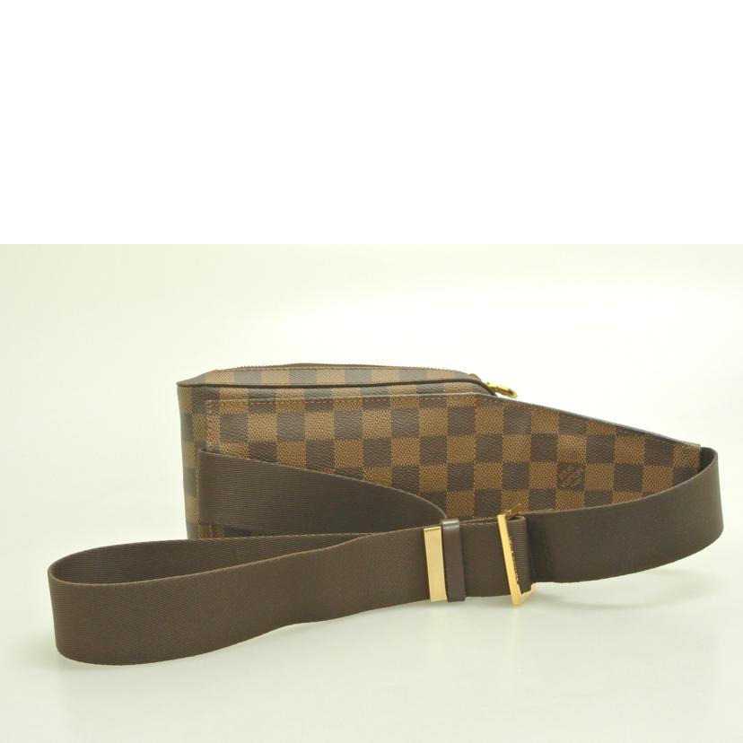 LV ルイヴィトン/ジェロ二モス ダミエ/N51994//CA0035/ABランク/87