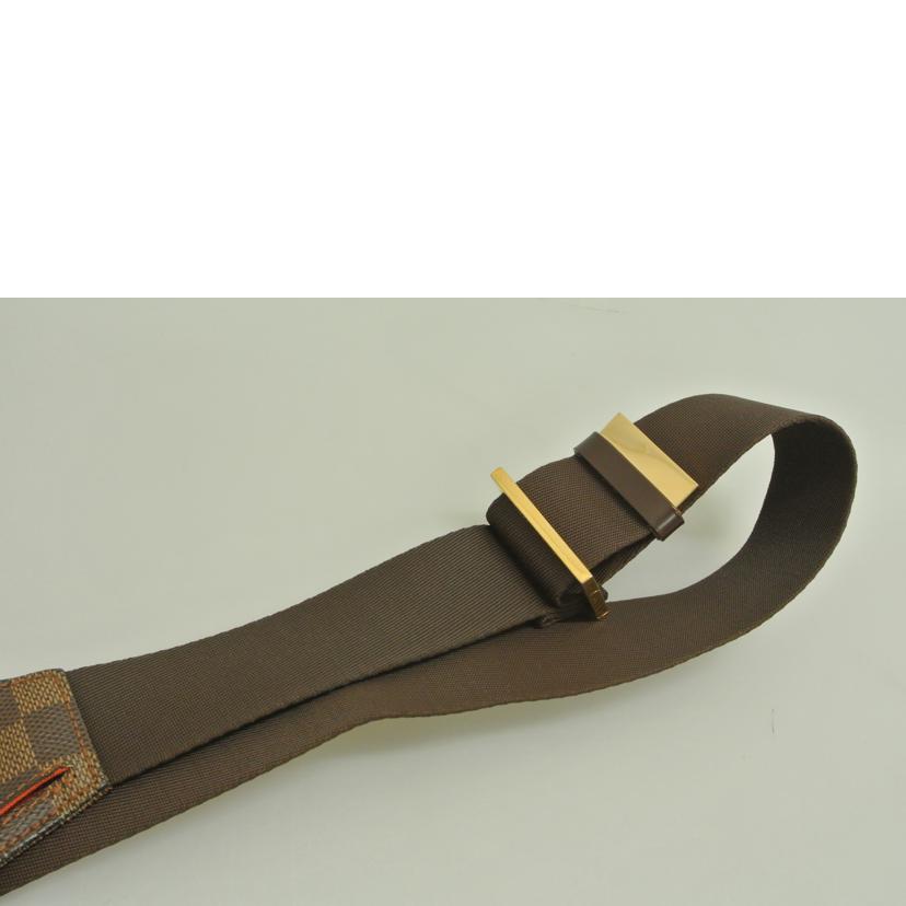 LV ルイヴィトン/ジェロ二モス ダミエ/N51994//CA0035/ABランク/87