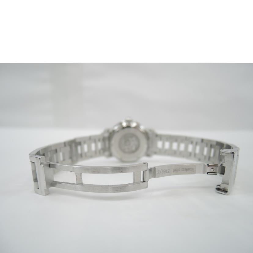 HERMES エルメス/クリッパ-ダイバ-/クオ-ツ/CL5.210//1720346/Bランク/06