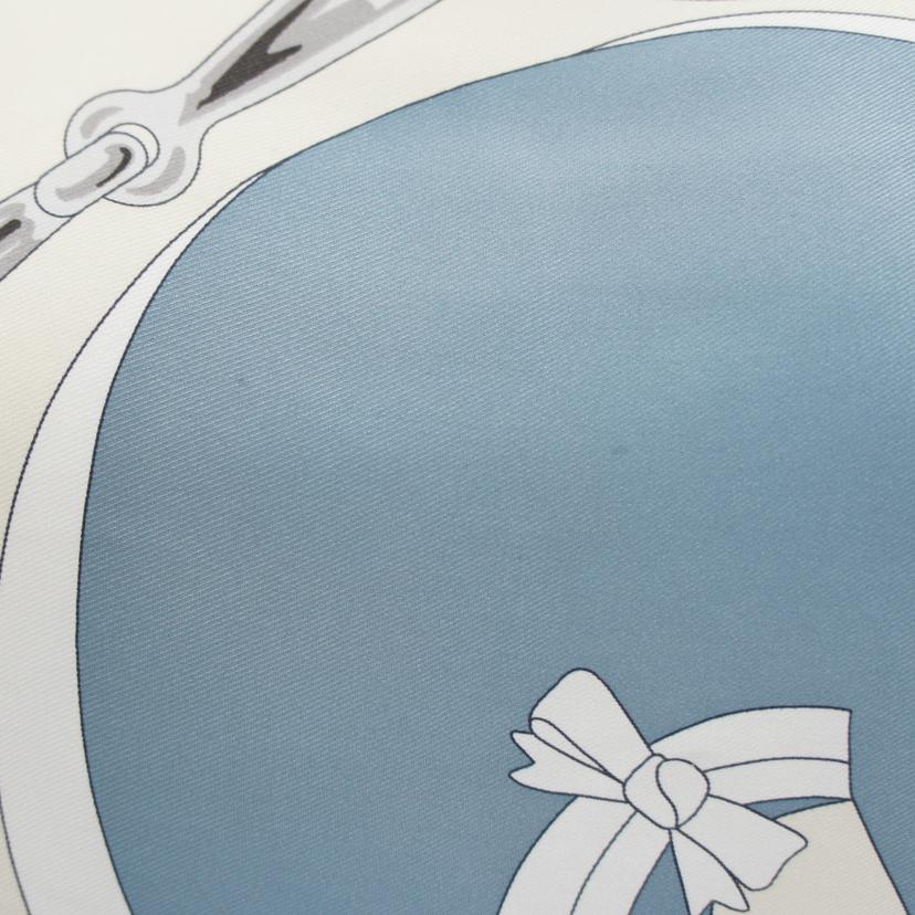 HERMES エルメス/HERMES シルクニットベスト//ABランク/75