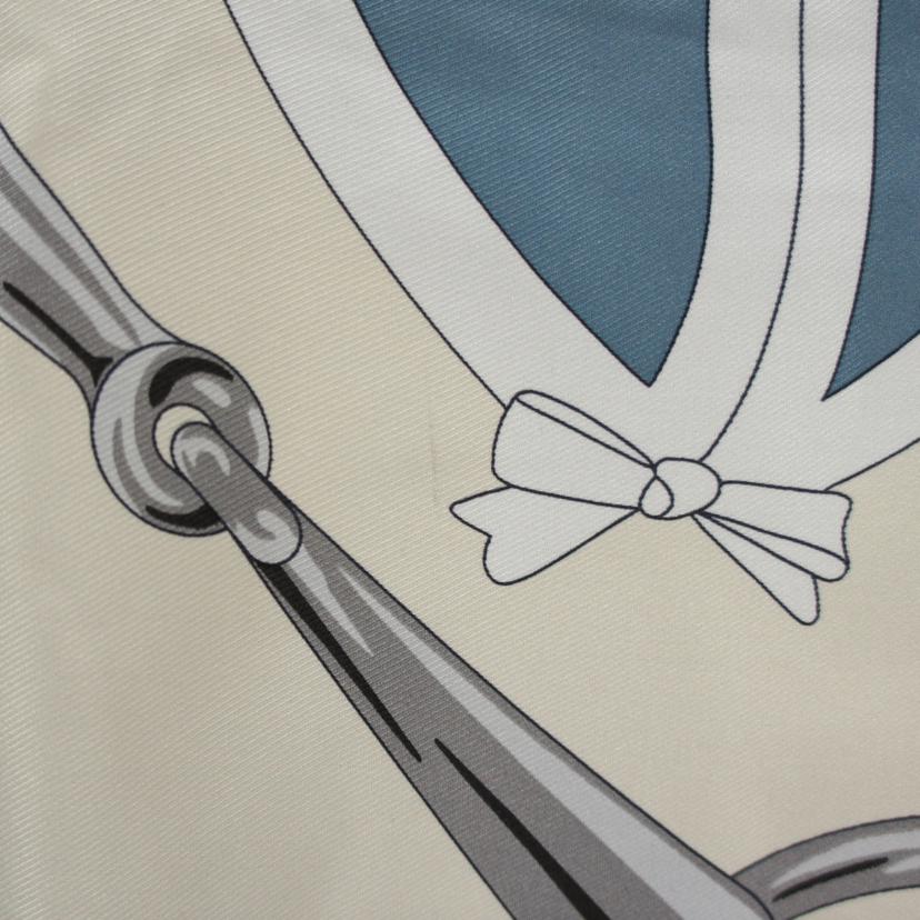 HERMES エルメス/HERMES シルクニットベスト//ABランク/75