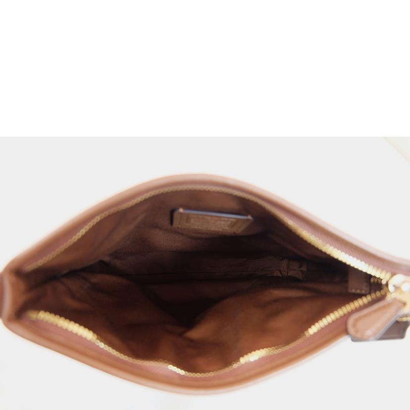 COACH コーチ/シグネチャーファイルバッグ/F29210//B20**/Aランク/71