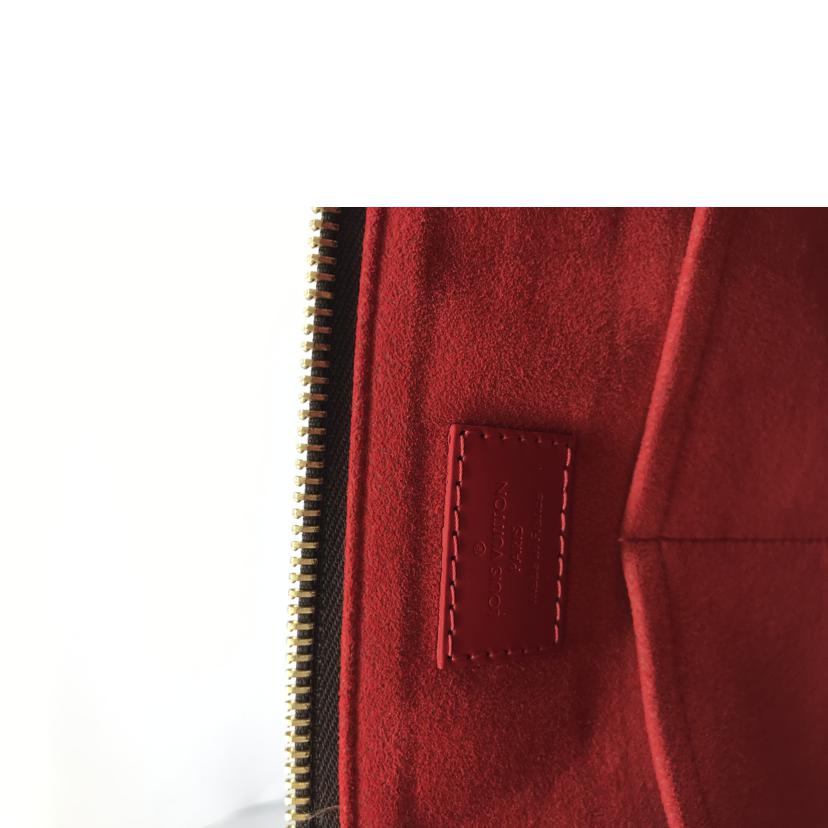 LOUIS VUITTON ルイ・ヴィトン/カイサトートPM/ダミエ/エベヌ/N41511//FL2175/Aランク/13