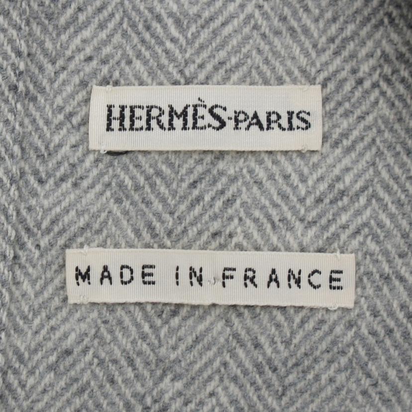 HERMES エルメス/HERMES トップスレディースカシミアベスト//Aランク/75