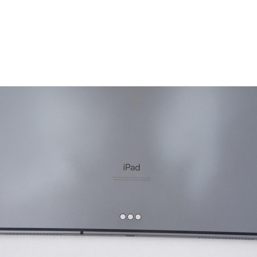 APPLE APPLE/iPadPro/MTHJ2J/A//358718097449016/ABランク/67