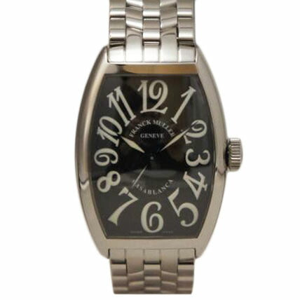 FRANCK MULLER フランクミュラー/カサブランカ/SS/自動巻き/5850CASABLANCA//6984/ABランク/94