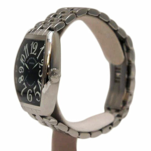 FRANCK MULLER フランクミュラー/カサブランカ/SS/自動巻き/5850CASABLANCA//6984/ABランク/94